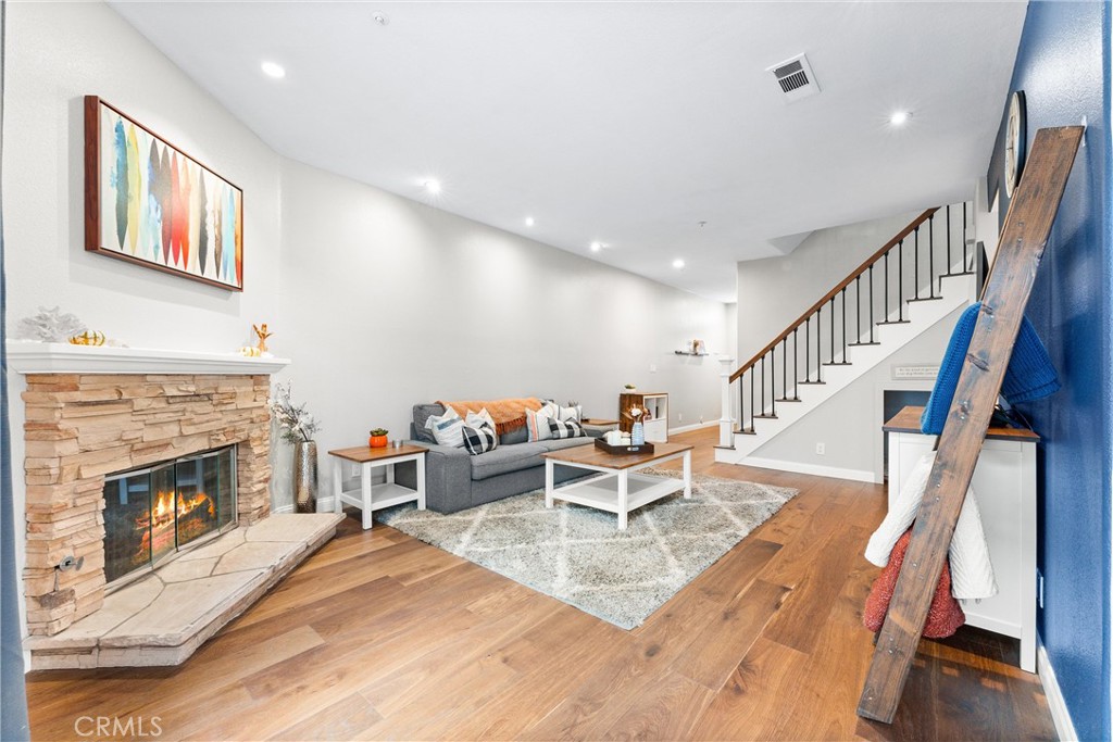 4700 Warner Avenue 112