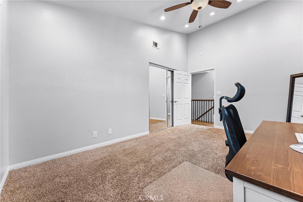 4700 Warner Avenue 112