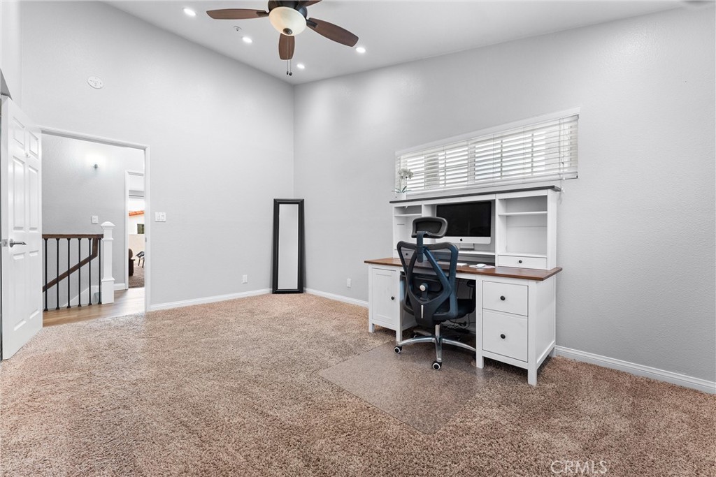 4700 Warner Avenue 112