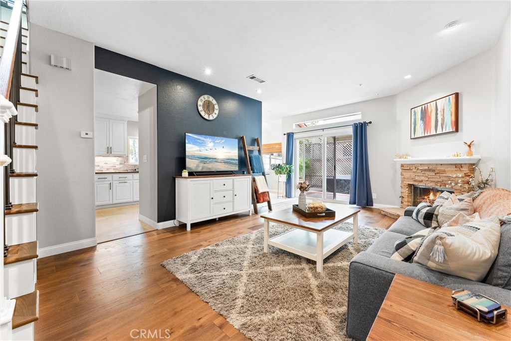 4700 Warner Avenue 112