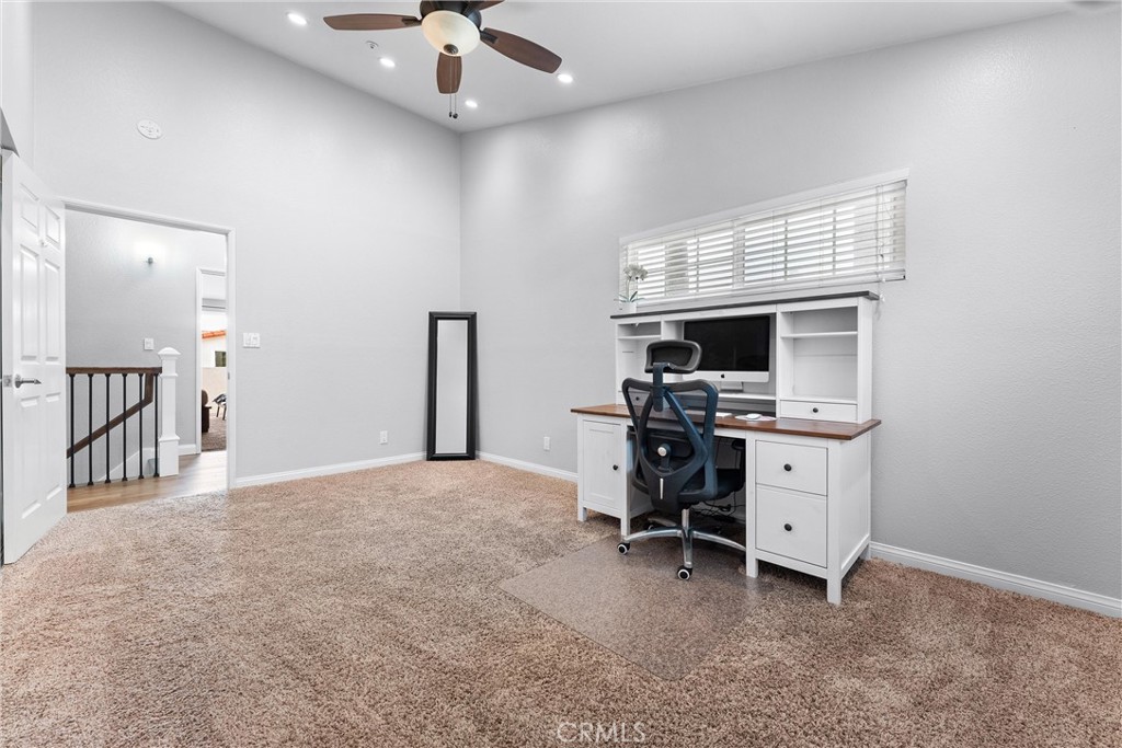 4700 Warner Avenue 112