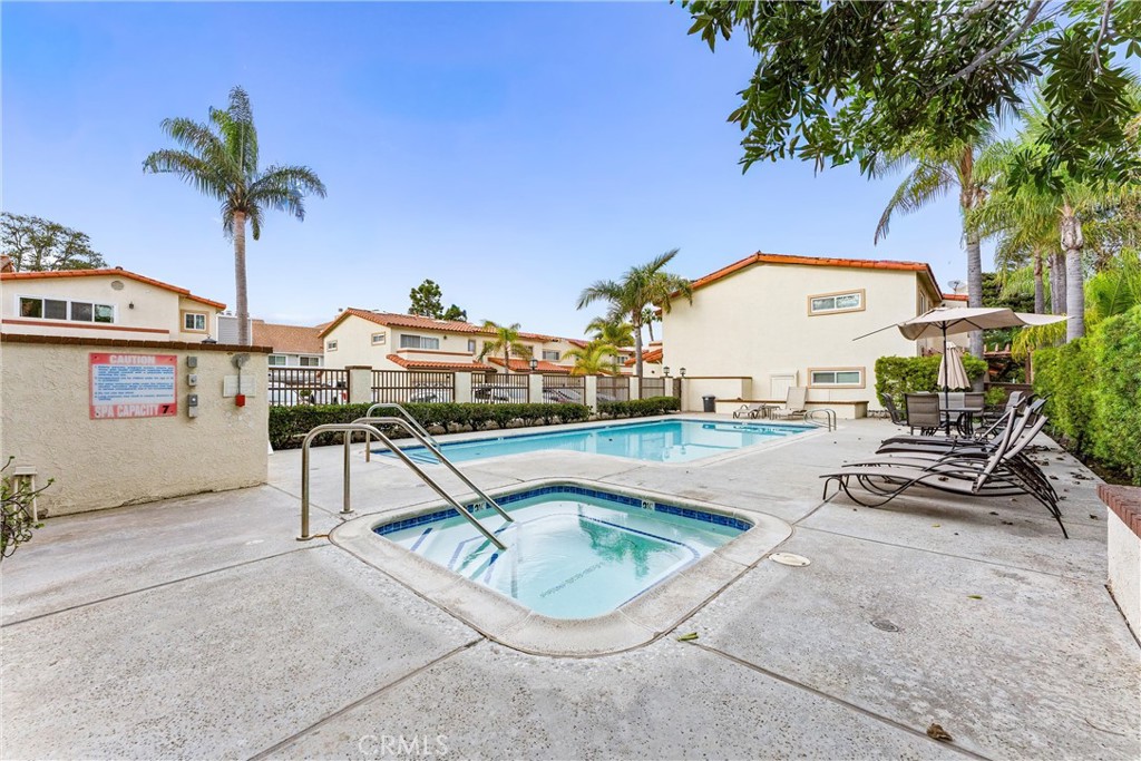 4700 Warner Avenue 112