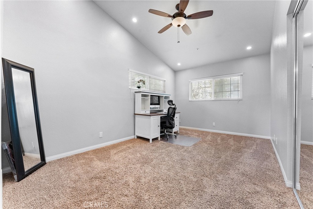 4700 Warner Avenue 112