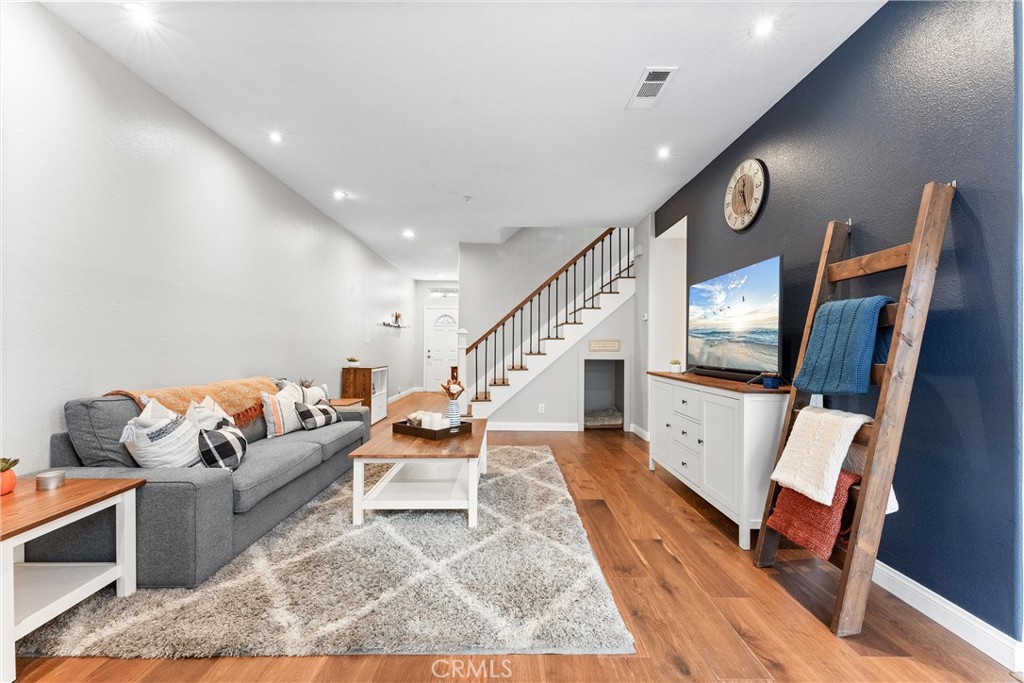 4700 Warner Avenue 112