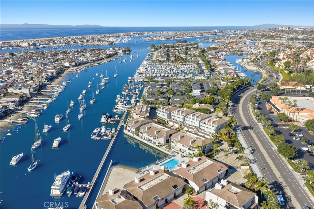 990 Bayside Cove 609