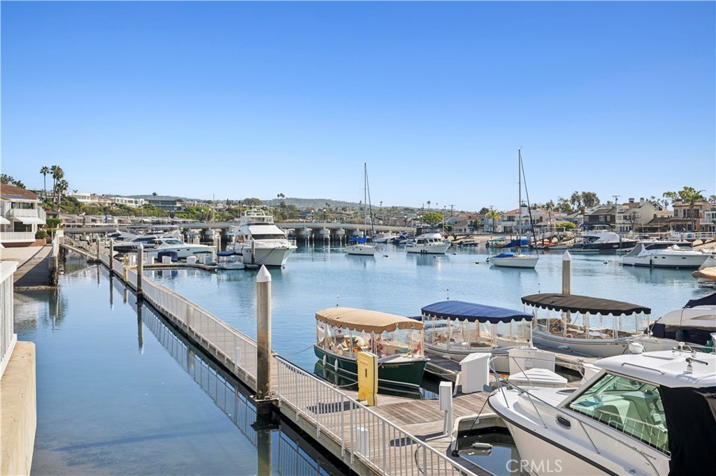 990 Bayside Cove 609