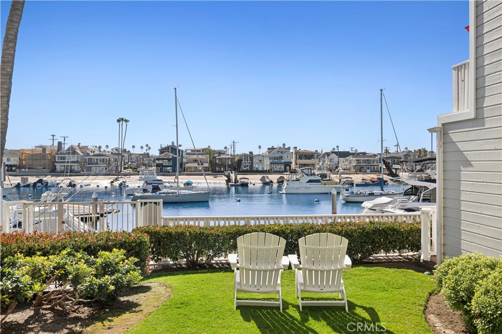 990 Bayside Cove 609