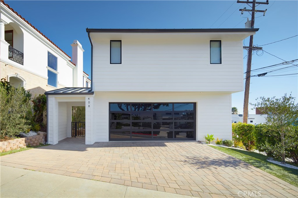 408 Hazel Drive