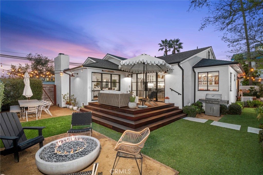206 Del Mar Avenue