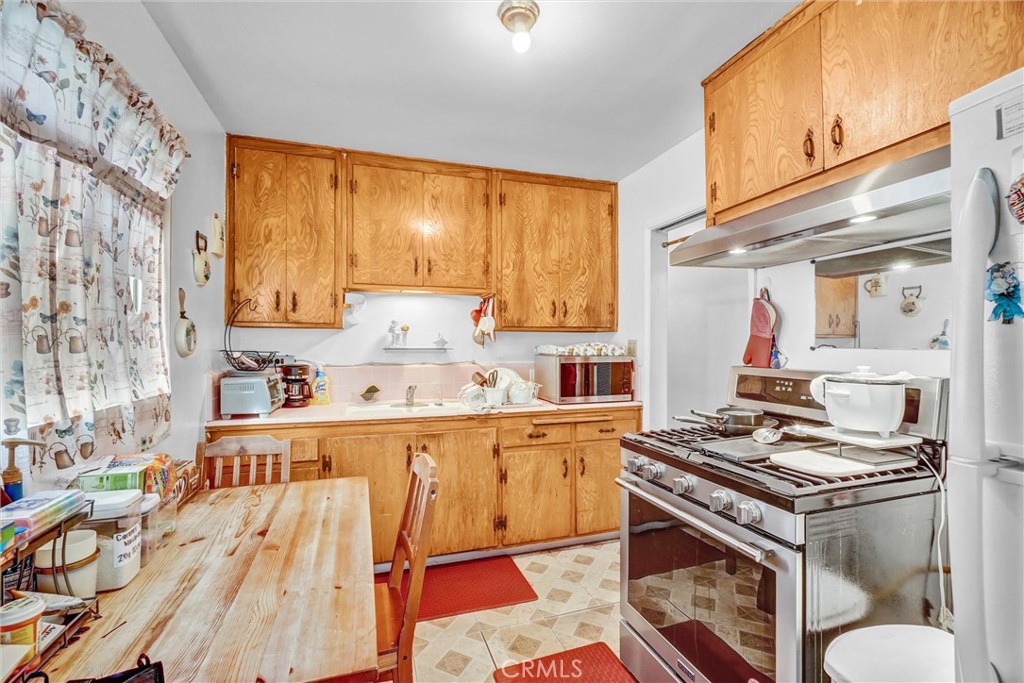 21109 S Santa Fe Ave