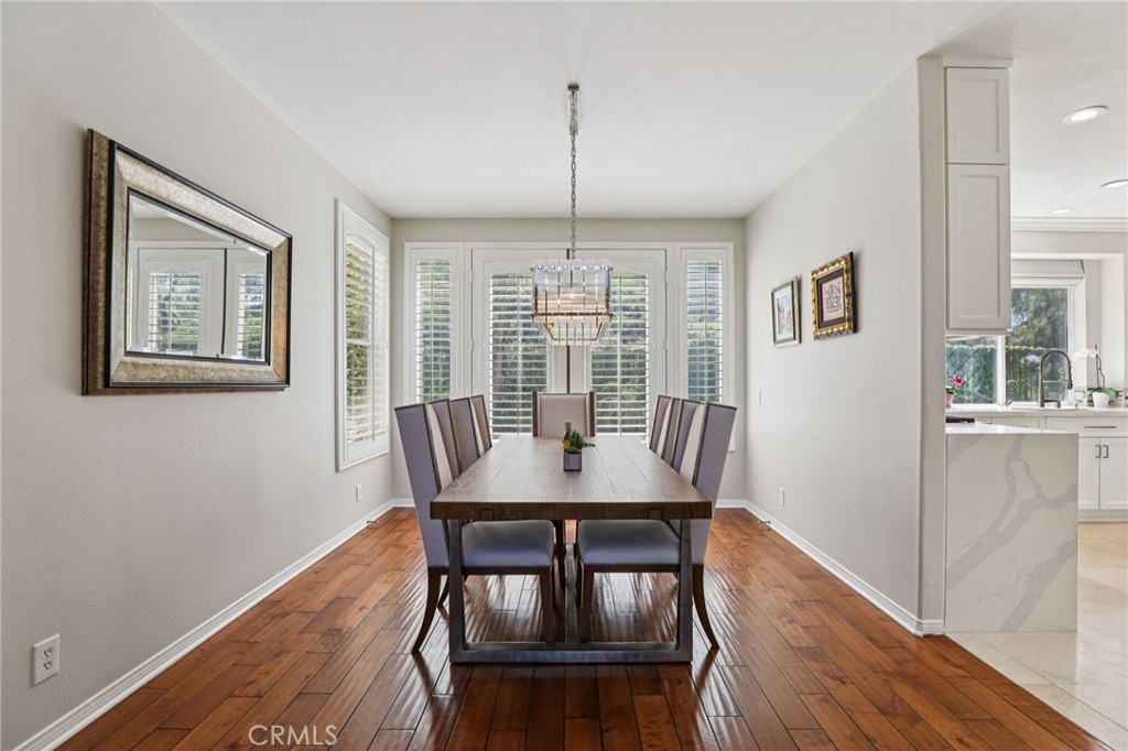 6 Westchester Court