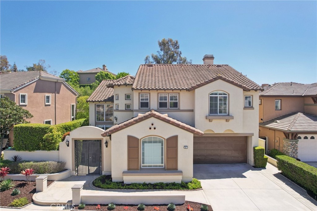 6 Westchester Court
