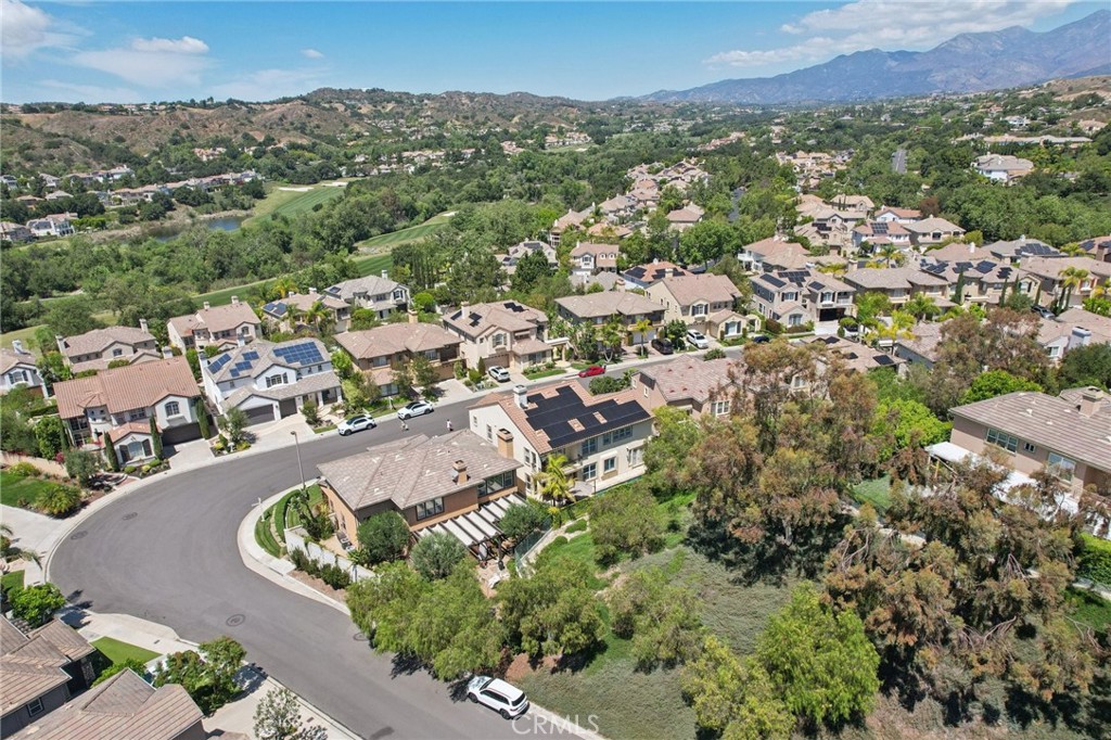 6 Westchester Court