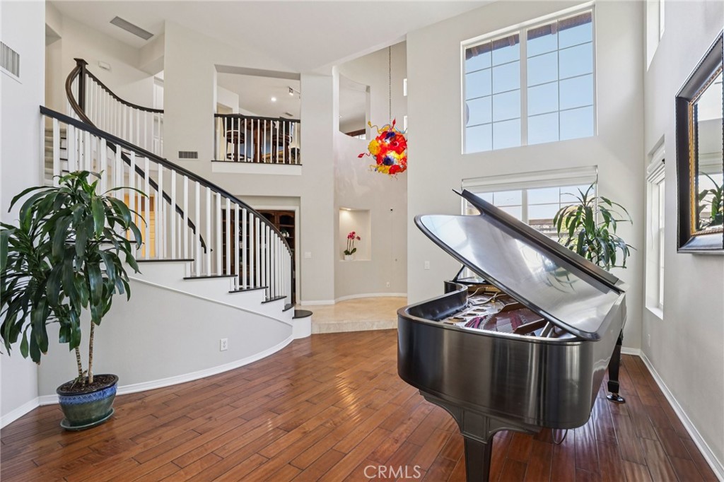 6 Westchester Court