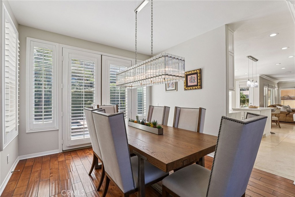 6 Westchester Court