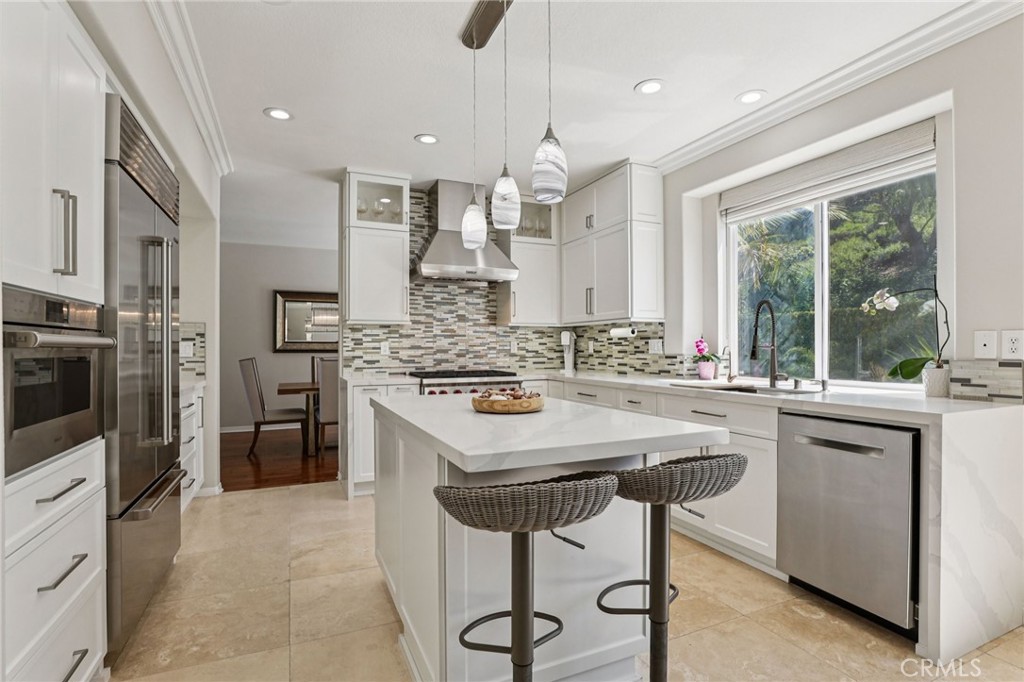 6 Westchester Court