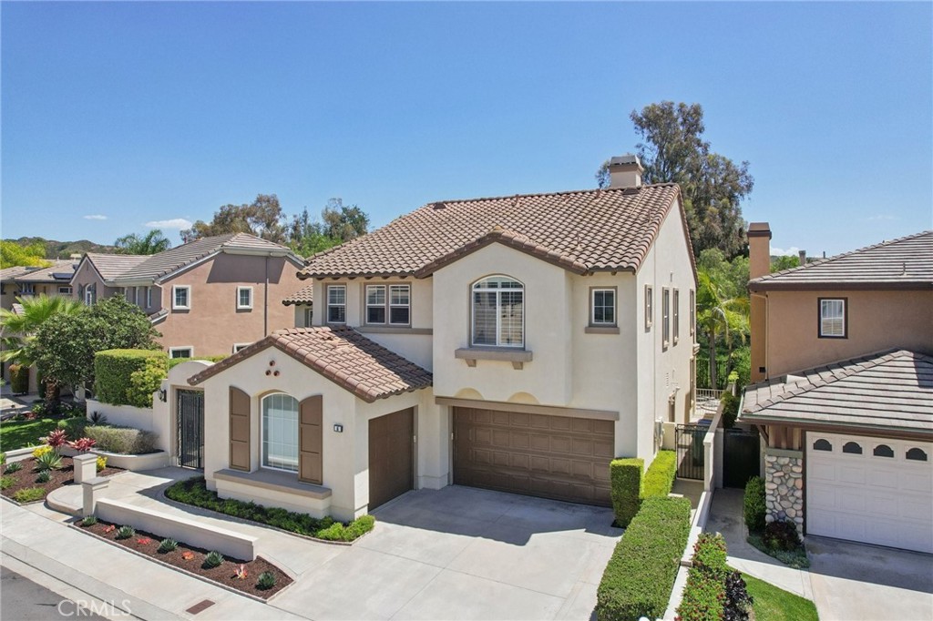 6 Westchester Court