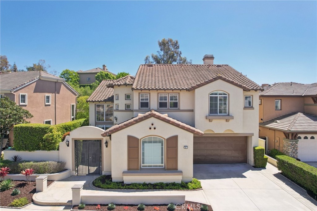 6 Westchester Court
