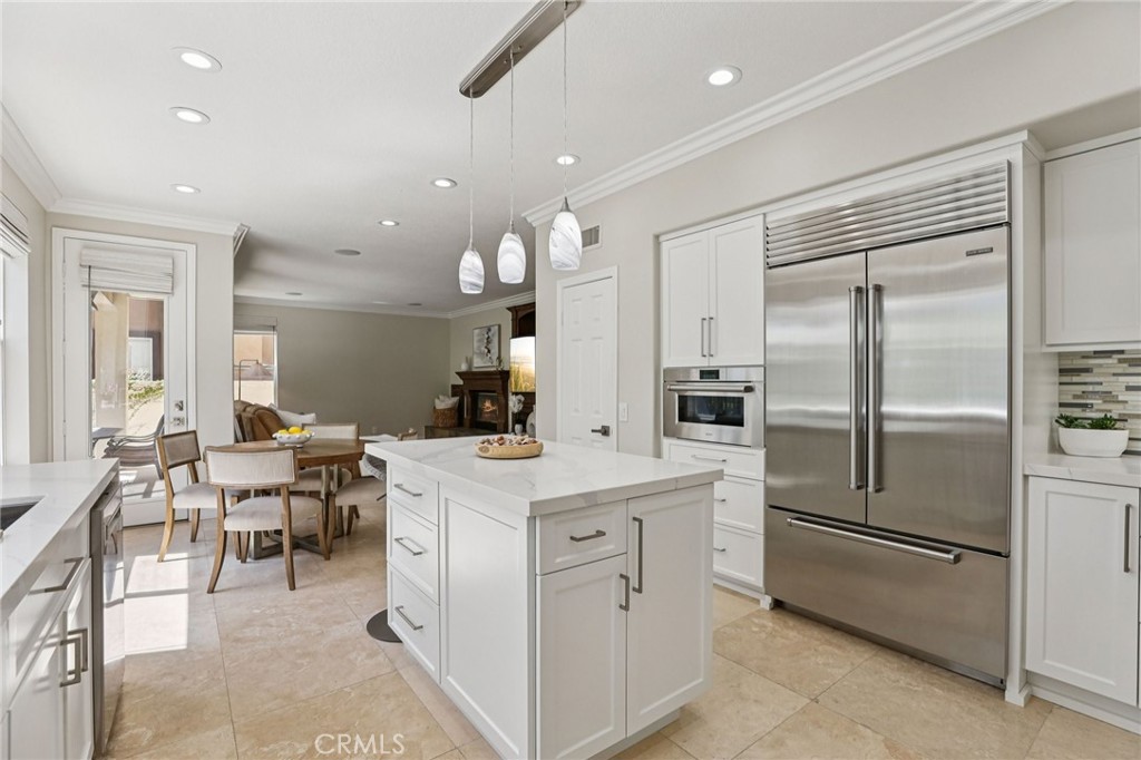 6 Westchester Court