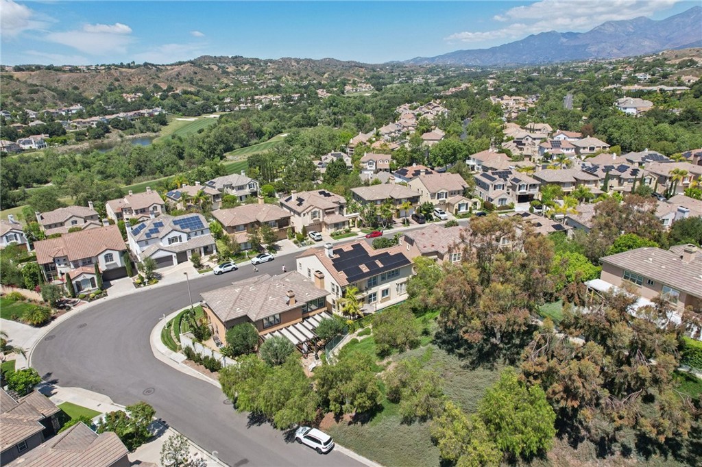 6 Westchester Court