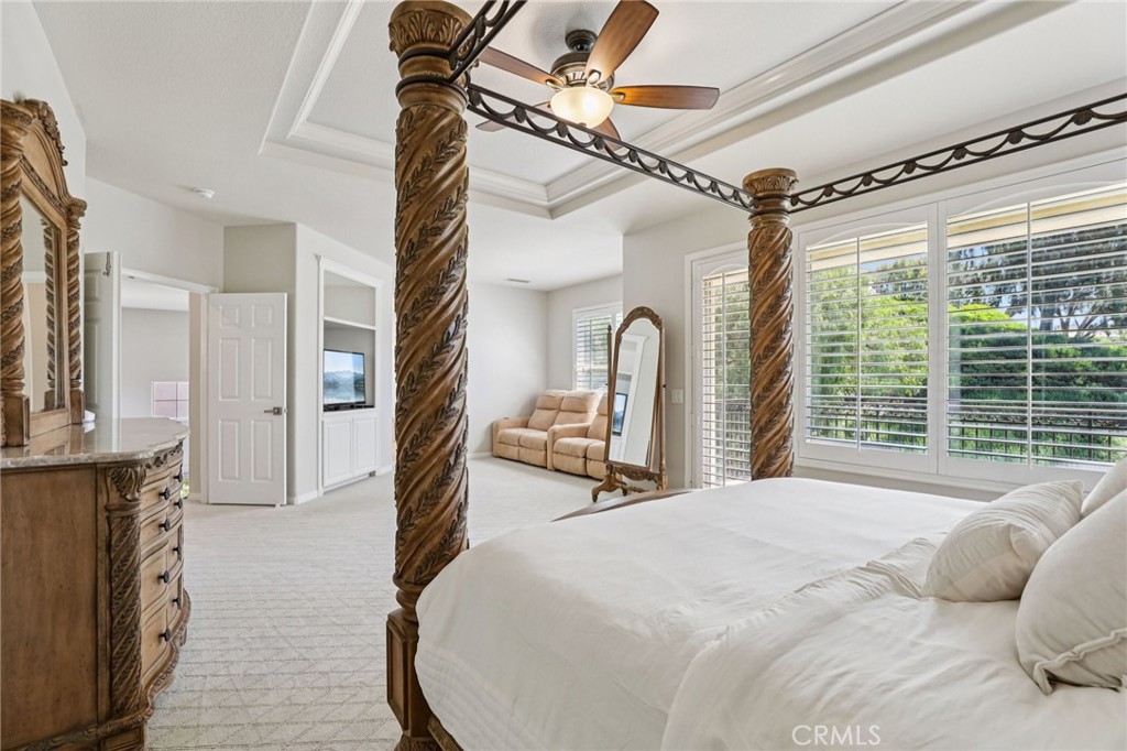 6 Westchester Court