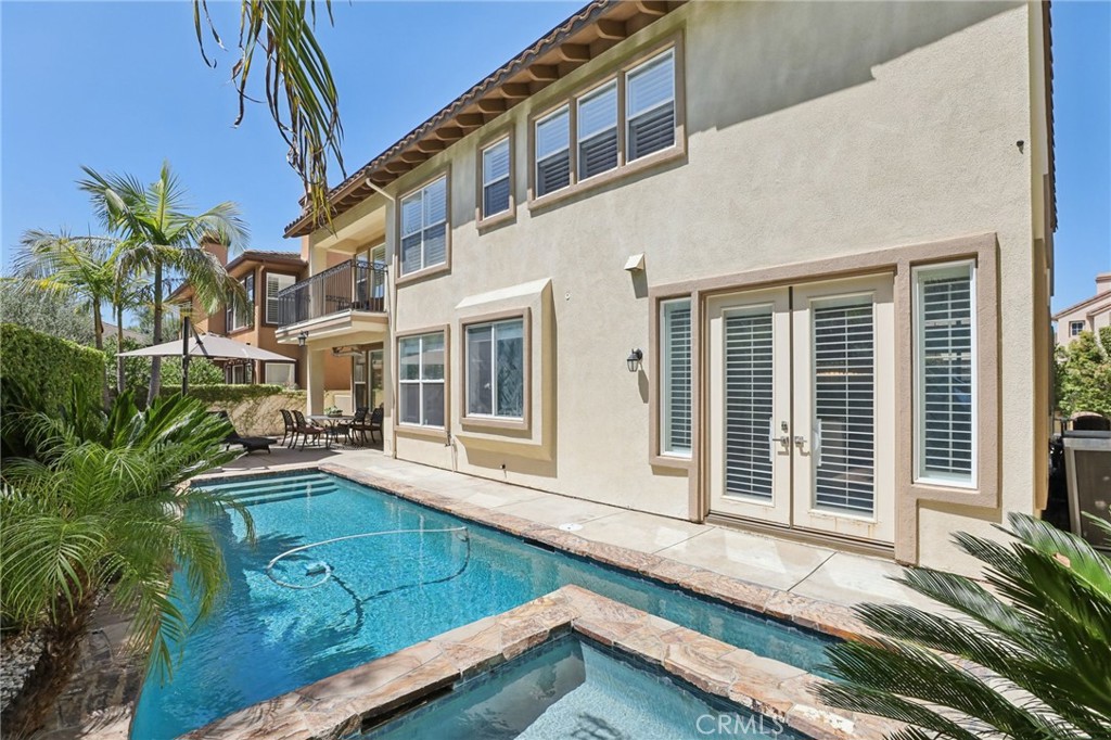 6 Westchester Court