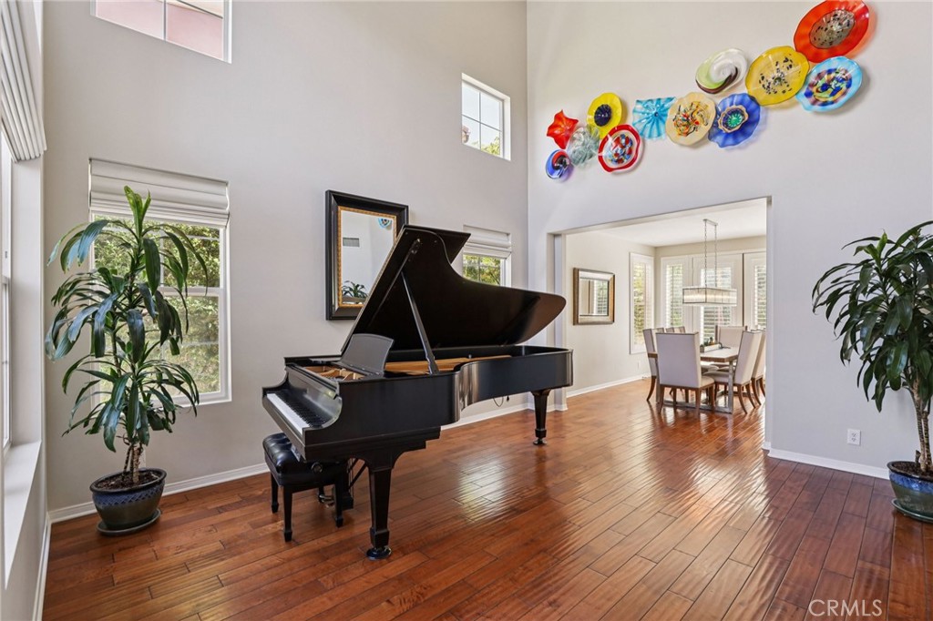 6 Westchester Court