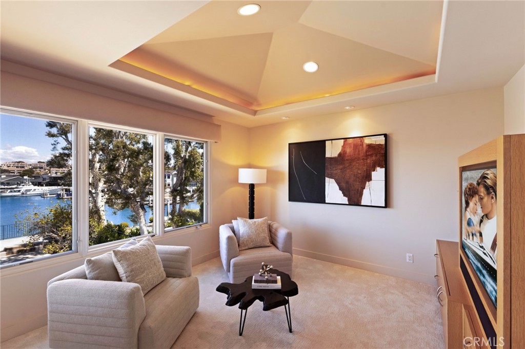 12 Harbor Island