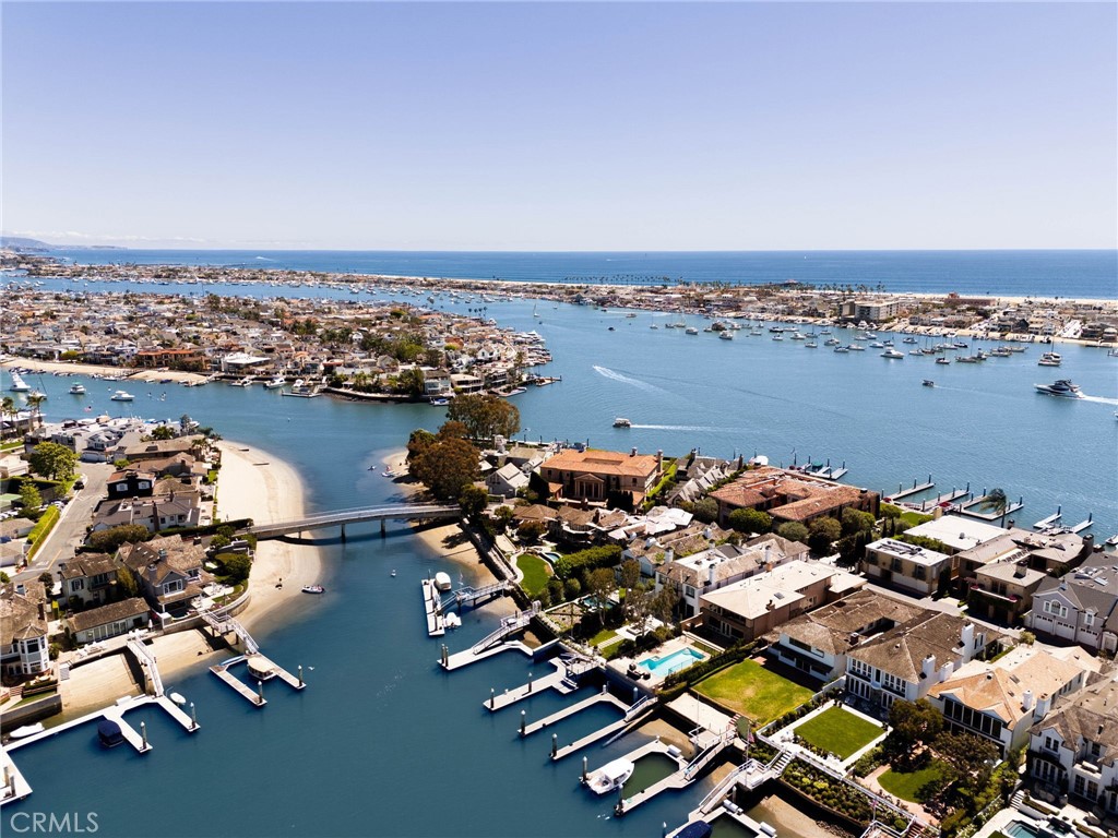 12 Harbor Island