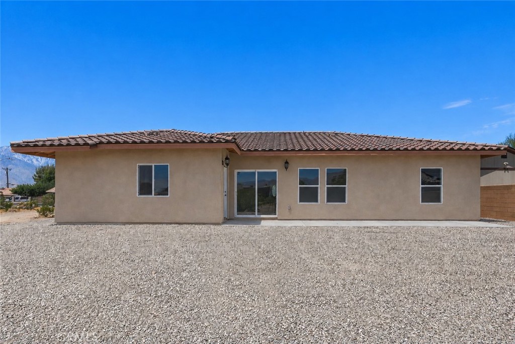 13360 Santa Ysabel Drive