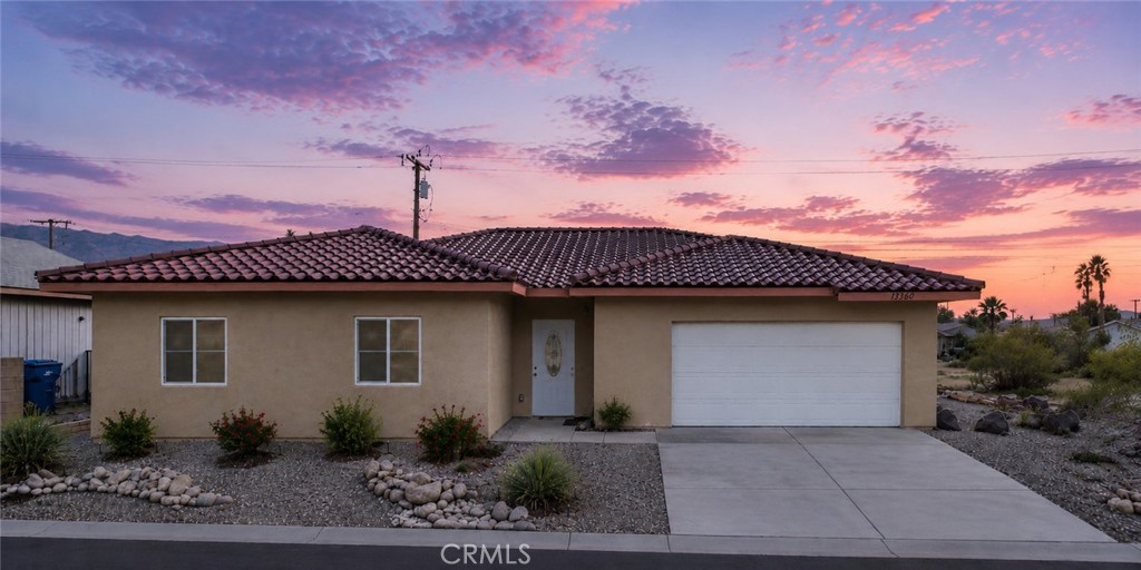 13360 Santa Ysabel Drive