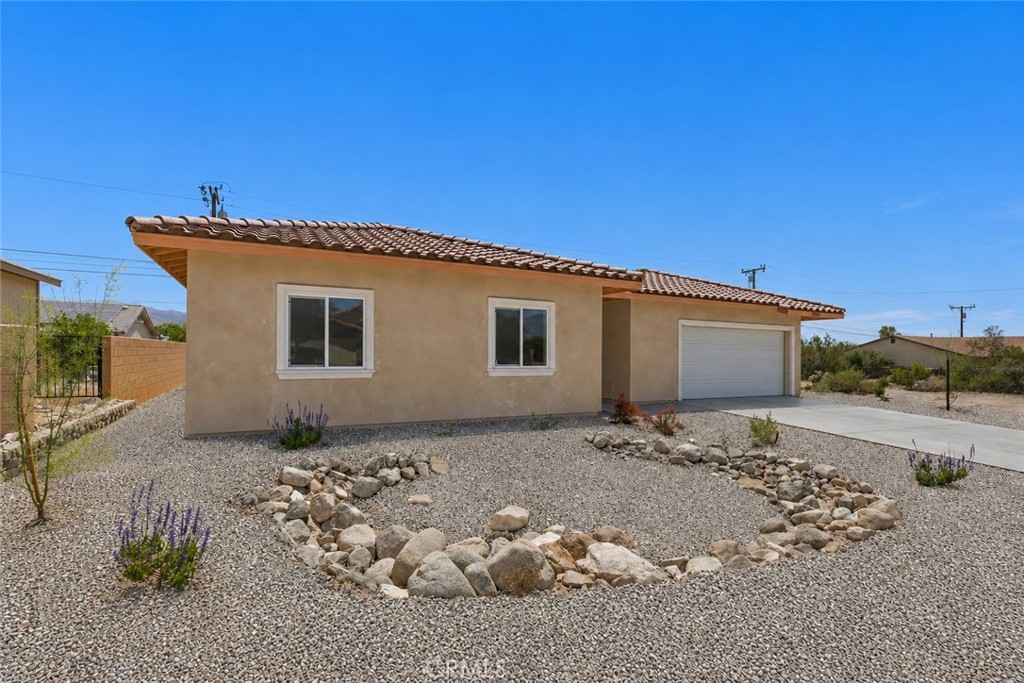 13360 Santa Ysabel Drive
