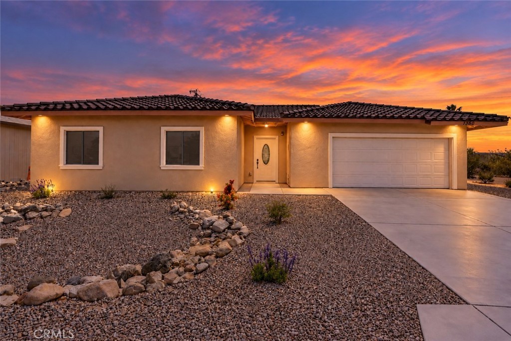 13360 Santa Ysabel Drive