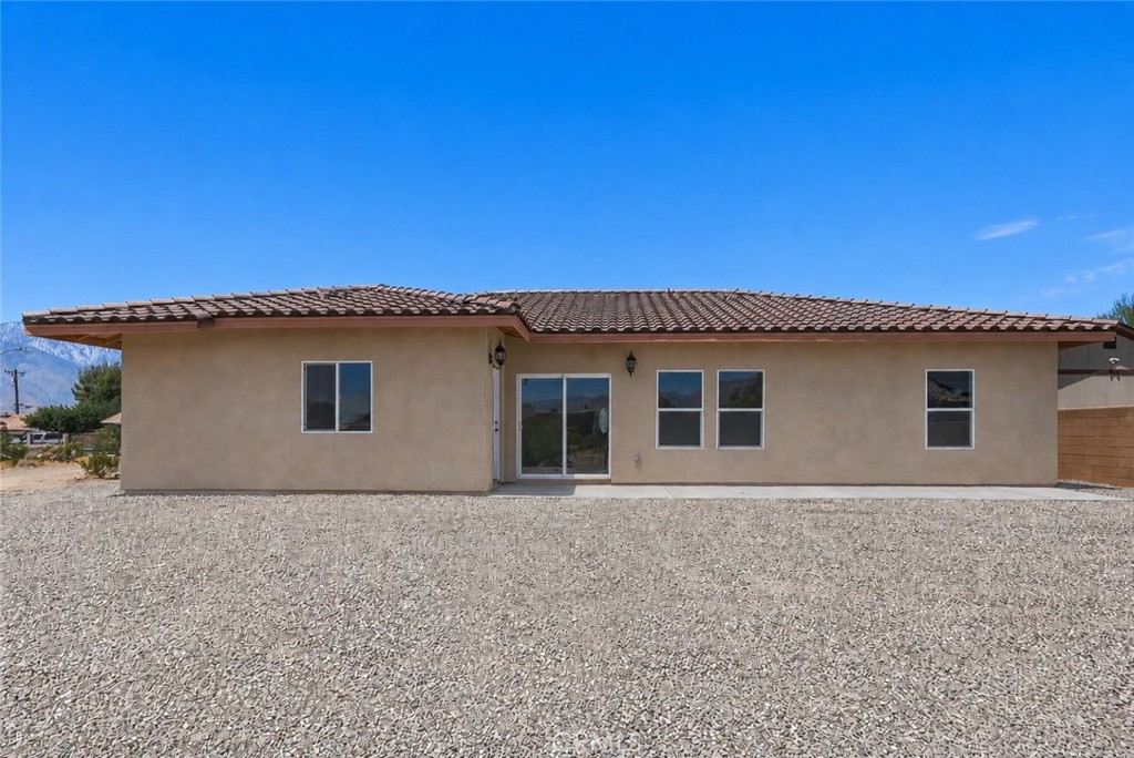13360 Santa Ysabel Drive
