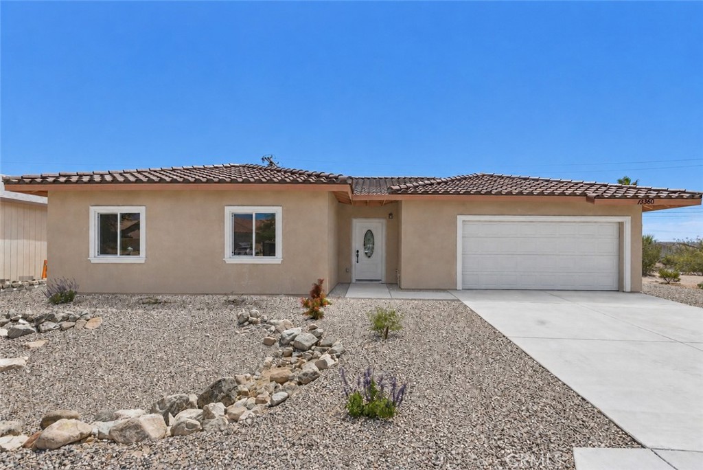 13360 Santa Ysabel Drive