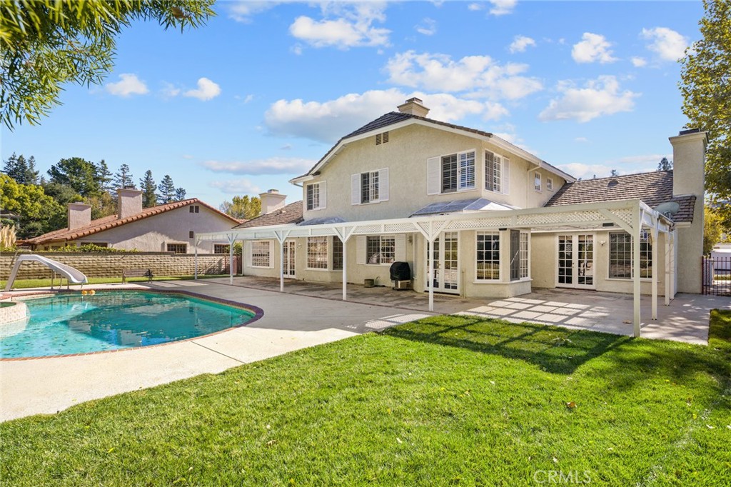 29411 Deerview Court