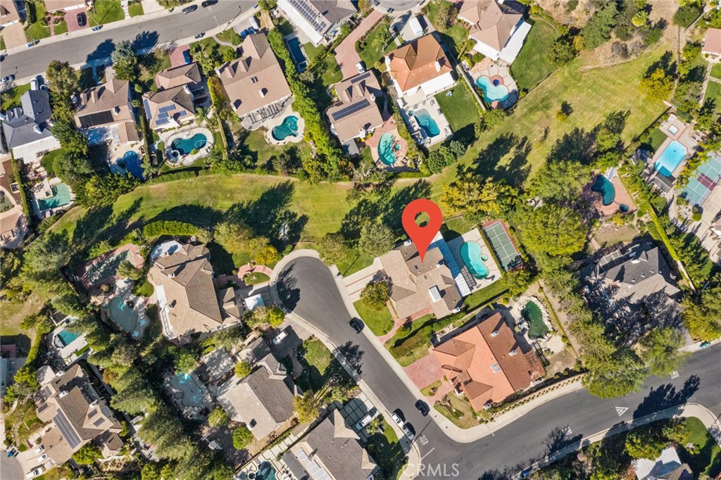 29411 Deerview Court