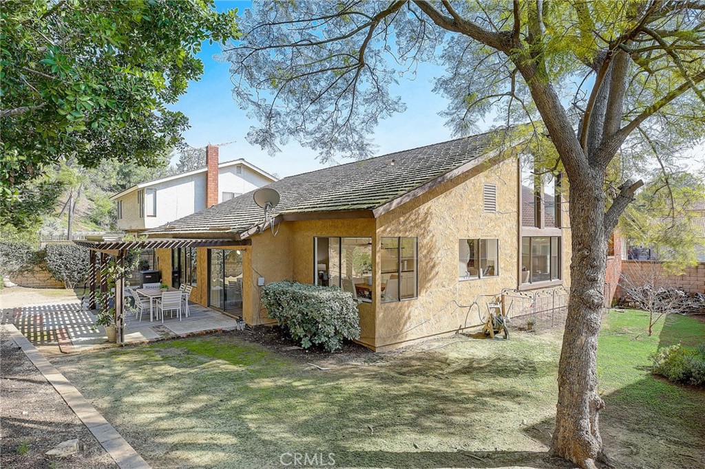 3221 Falcon Ridge Road