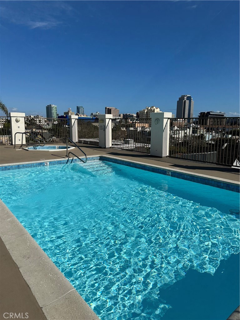 535 Magnolia Avenue 418