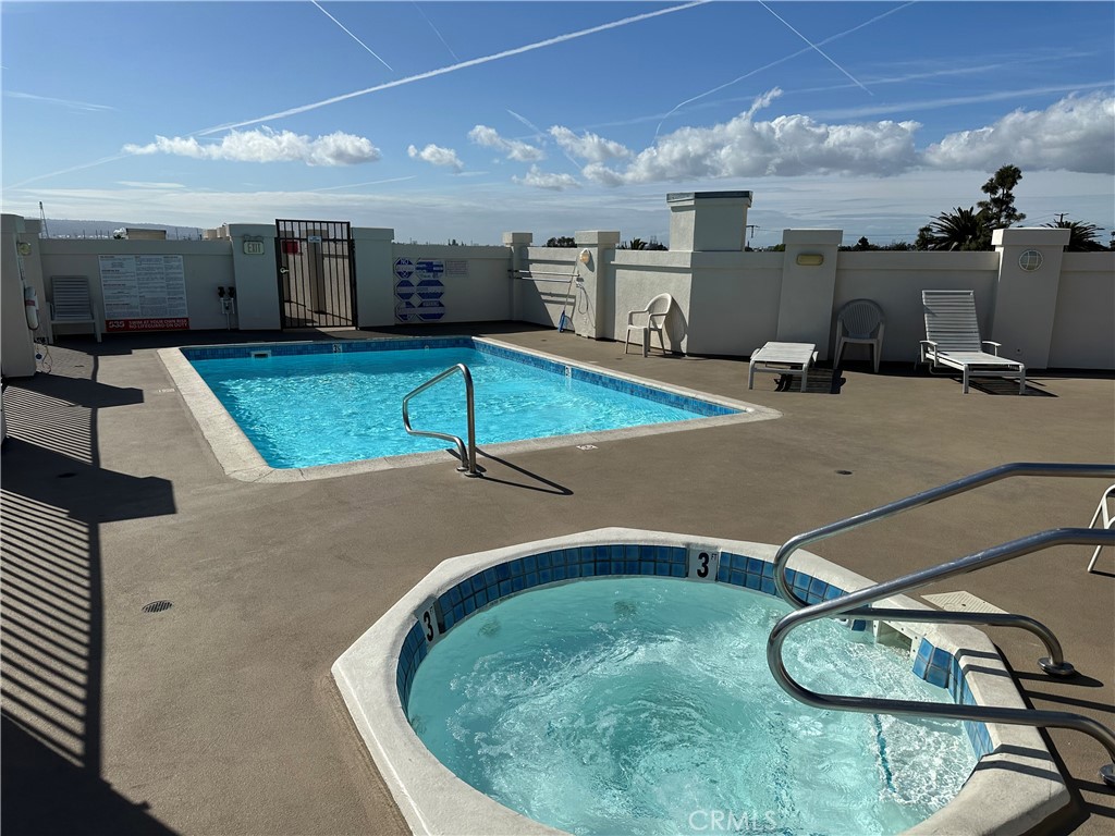 535 Magnolia Avenue 418