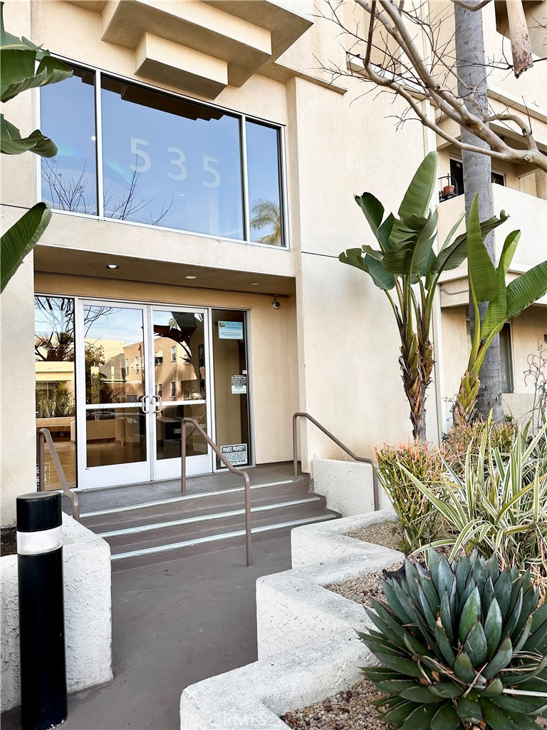 535 Magnolia Avenue 418