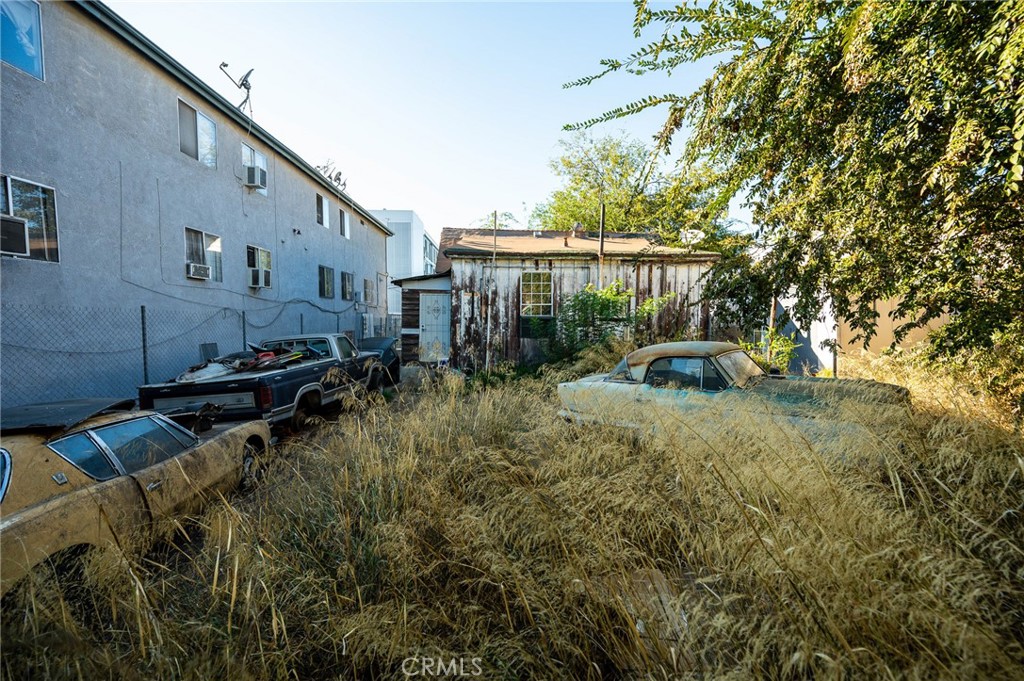 150 S Mountain View Avenue