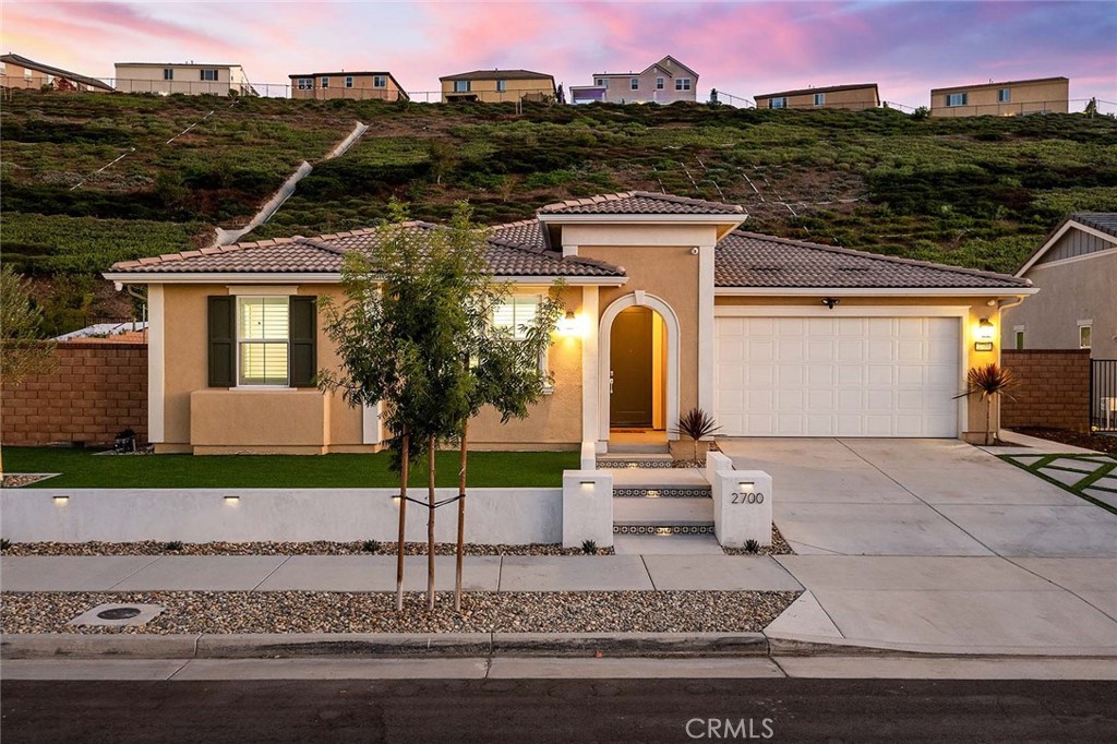 2700 Santa Fiora Drive