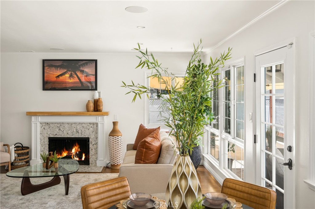 3684 Woodruff Avenue