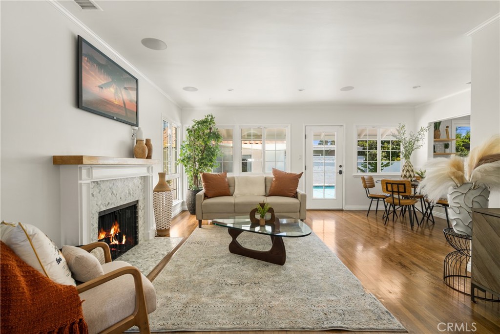 3684 Woodruff Avenue