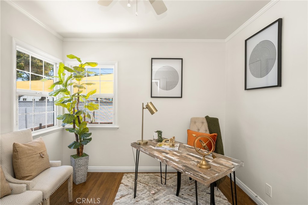 3684 Woodruff Avenue