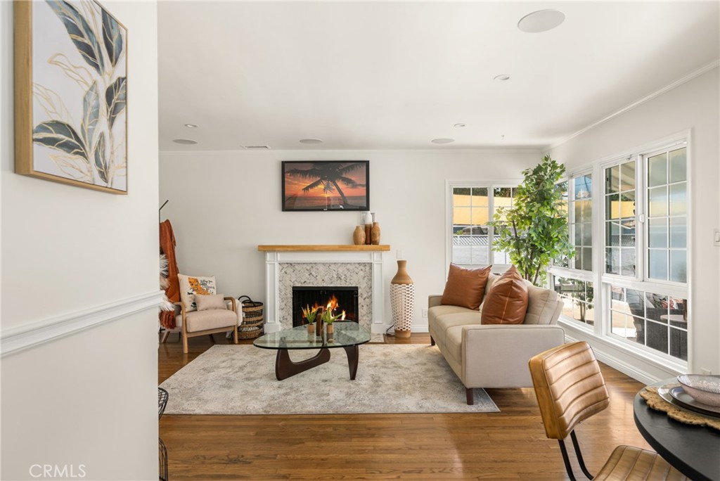 3684 Woodruff Avenue