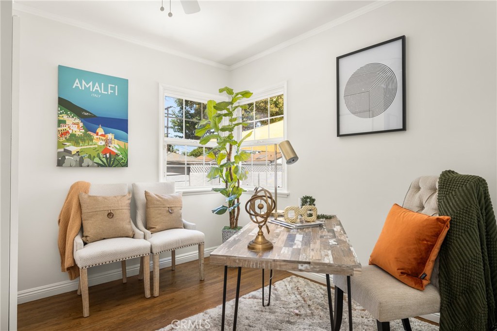 3684 Woodruff Avenue