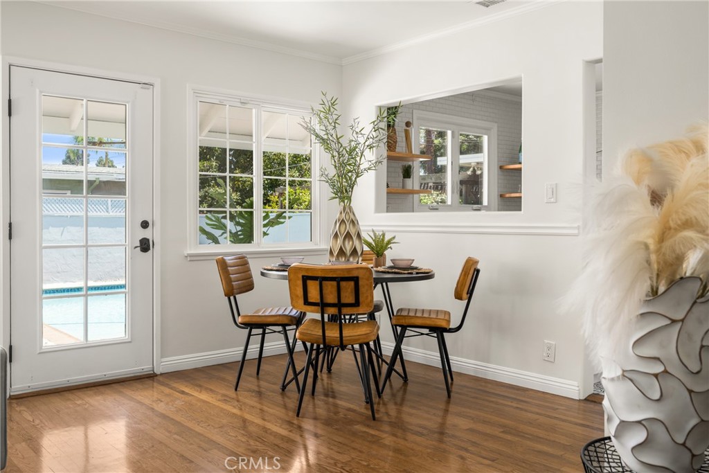 3684 Woodruff Avenue