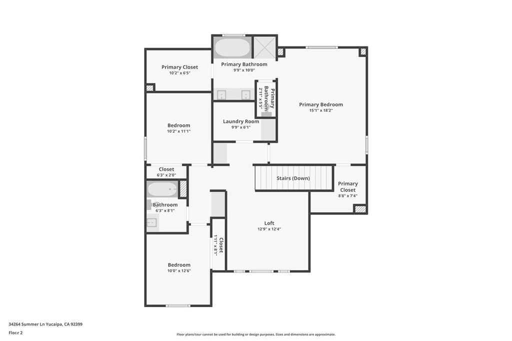 34260 Summer Lane